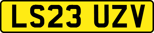 LS23UZV