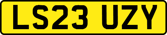LS23UZY