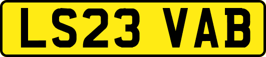 LS23VAB