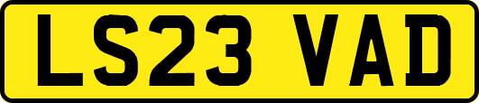 LS23VAD