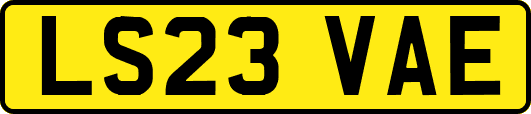 LS23VAE
