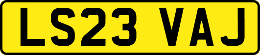 LS23VAJ