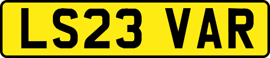 LS23VAR