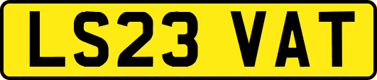 LS23VAT