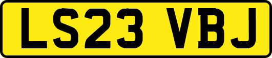 LS23VBJ