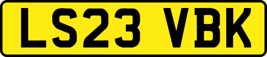 LS23VBK