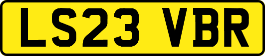 LS23VBR