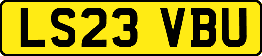 LS23VBU