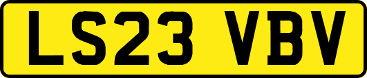 LS23VBV
