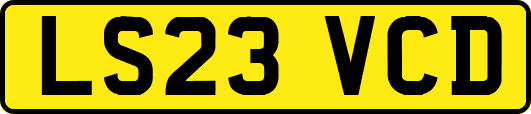 LS23VCD