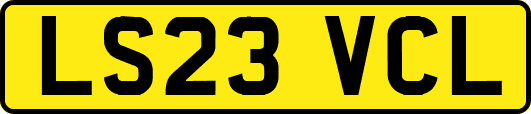 LS23VCL