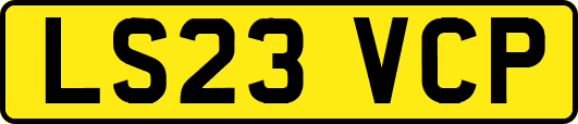 LS23VCP