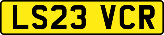LS23VCR