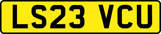LS23VCU