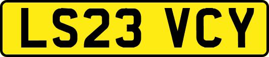 LS23VCY