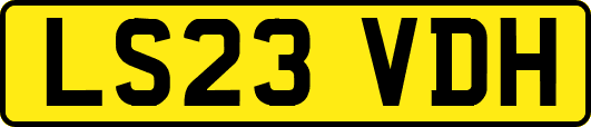 LS23VDH