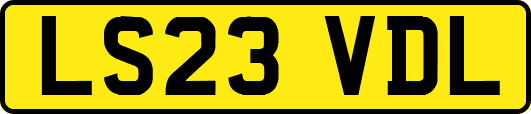 LS23VDL