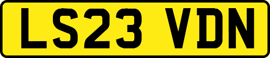 LS23VDN