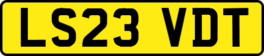 LS23VDT