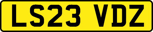 LS23VDZ