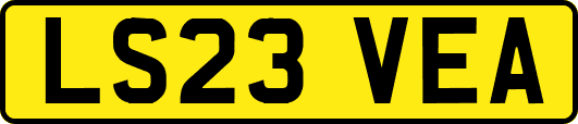 LS23VEA