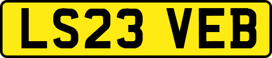 LS23VEB