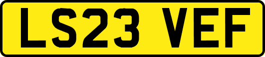 LS23VEF