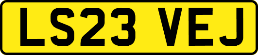LS23VEJ