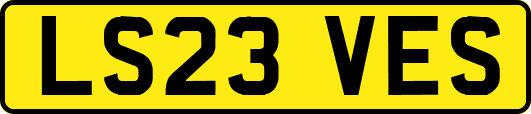 LS23VES