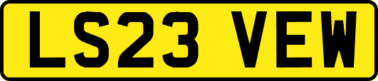 LS23VEW
