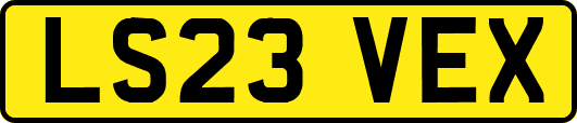 LS23VEX