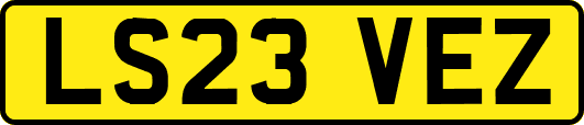LS23VEZ