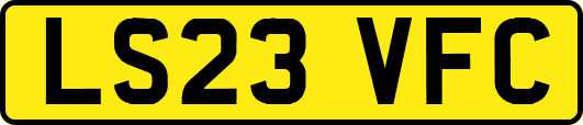 LS23VFC