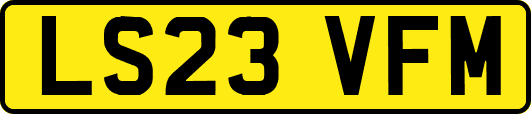 LS23VFM