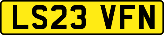 LS23VFN