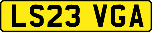 LS23VGA