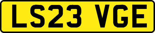 LS23VGE