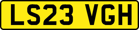 LS23VGH