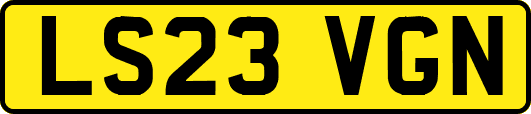 LS23VGN
