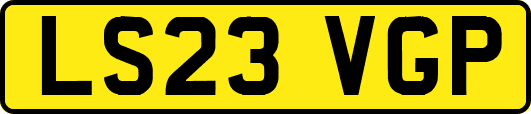 LS23VGP