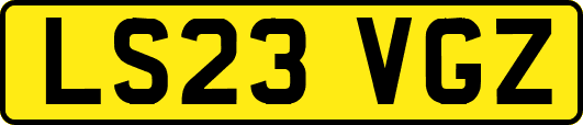 LS23VGZ