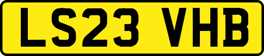 LS23VHB