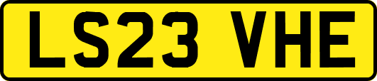 LS23VHE