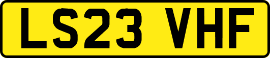 LS23VHF