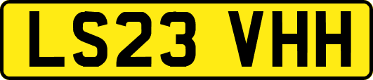 LS23VHH