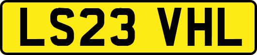 LS23VHL