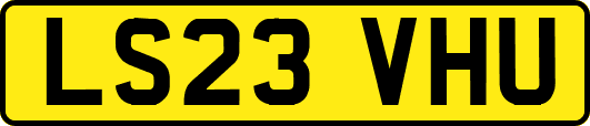 LS23VHU