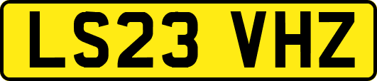 LS23VHZ