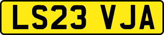 LS23VJA