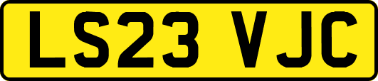 LS23VJC